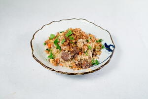 156. Com rang Bo
