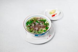 54. Pho Bo