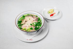 53. Pho Ga