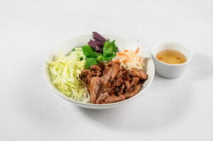 125. Bun cha