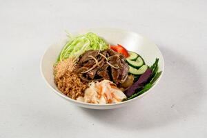 133. Bun bo nam bo