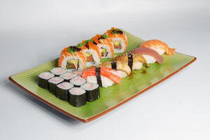 Sushi set číslo 304