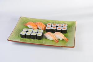 Sushi set číslo 318