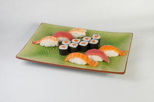 Sushi set číslo 321