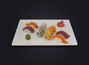 Sushi set číslo 328