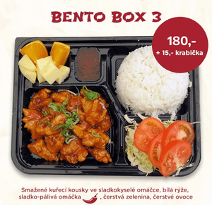 403. Bento box číslo 3