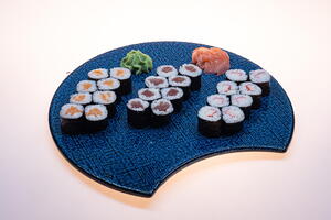 Sushi set číslo 332