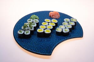 Sushi set číslo 331