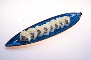 California maki "Rou-Song"