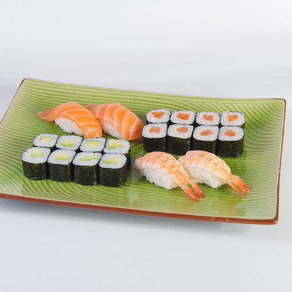 Sushi set číslo 318