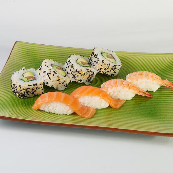 Sushi set číslo 320