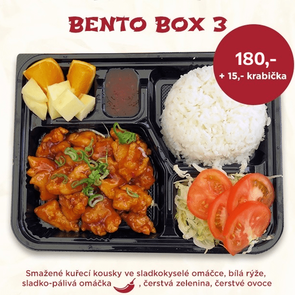 403. Bento box číslo 3