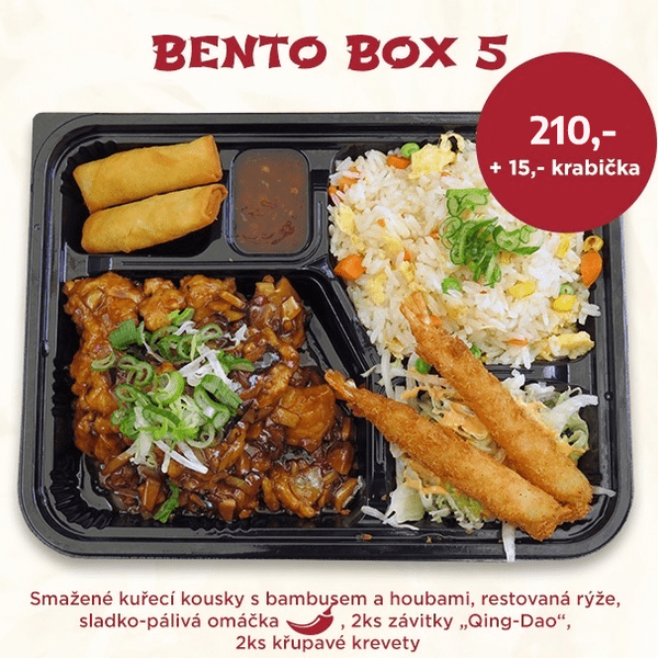 405. Bento box číslo 5