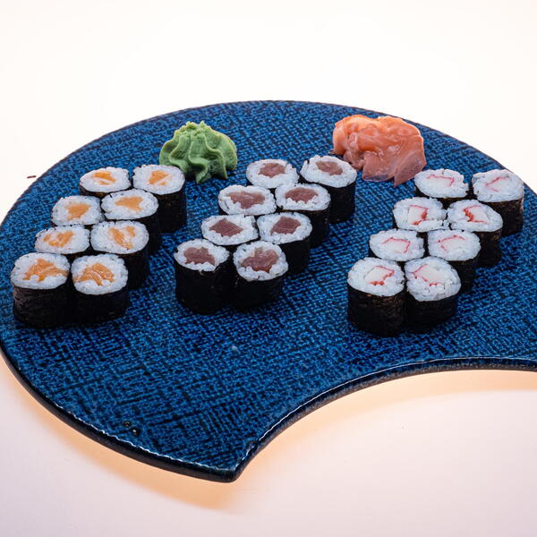 Sushi set číslo 332