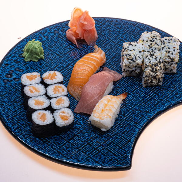 Sushi set číslo 308