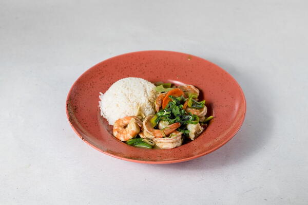 Kaeng whan kung