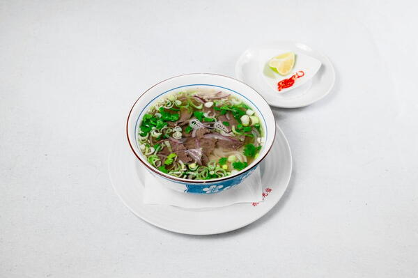 54. Pho Bo
