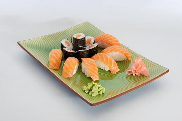 Sushi set číslo 306