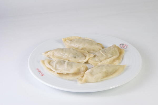4. Smažené taštičky "Yun-Tun"