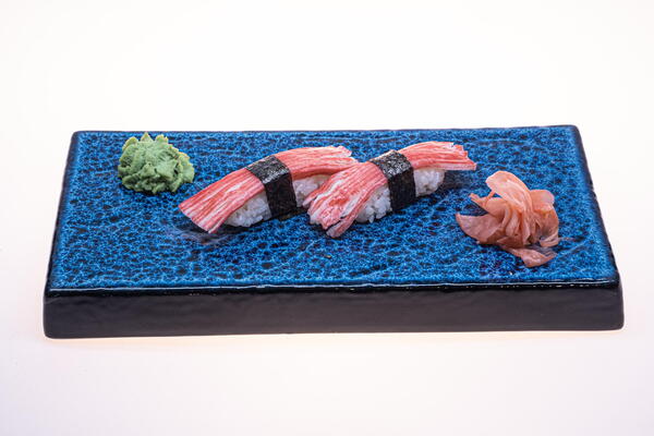 Nigiri krab