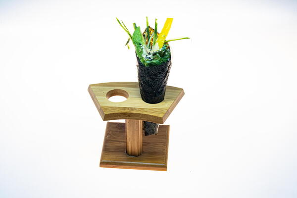 272. Temaki vegan