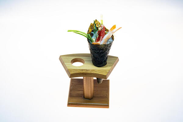 271. Temaki duha